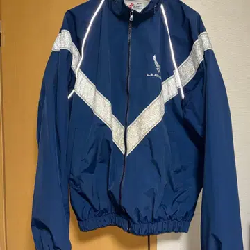 U.S. AIR FORCE 나일론 자켓