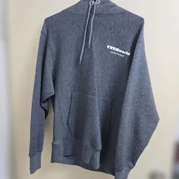 UVERworld MADE IN JAPAN 후드티