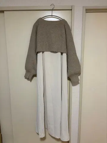 one after another NICE CLAUP 원피스