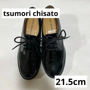 tsumori chisato 21.5cm
