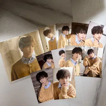 사토 히로키 트레이딩 카드 아자자