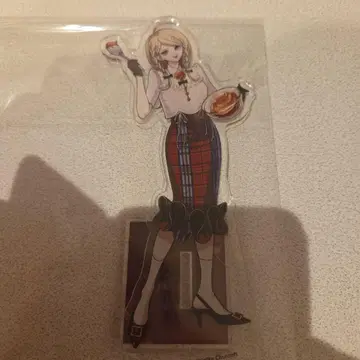 아카마츠 카에데 단간론파 마네키네코 아크릴 스탠드