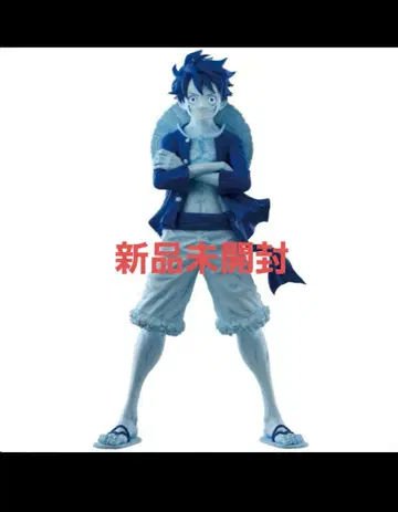 베이스샵 라스트 원상 몽키 D 루피