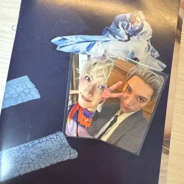 엔시티 텐 앨범