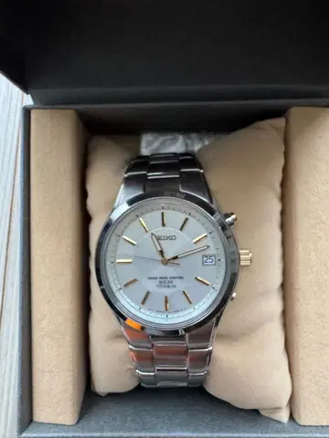 세이코(SEIKO) 손목시계