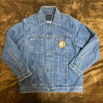 CRAIG GREEN 데님 자켓