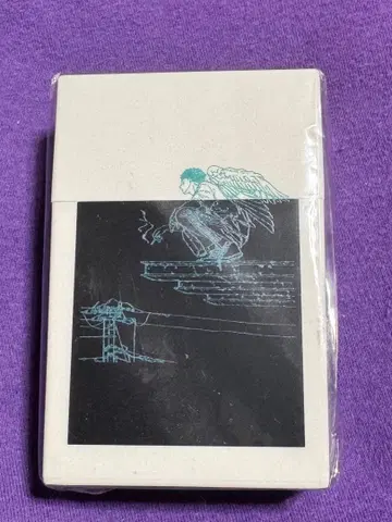 요네즈 켄시 카드놀이