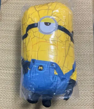 슈퍼배드 미니언즈 초변신 슈퍼 라지 봉제 인형 제리 메가 미니언