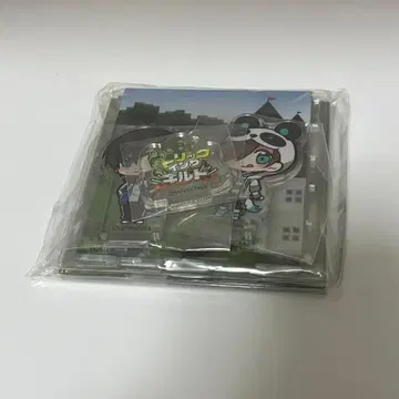 와이즈 아크릴 디오라마