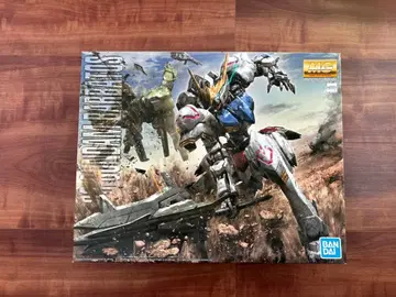 MG 1/100 건담 발바토스 건담 프라모델