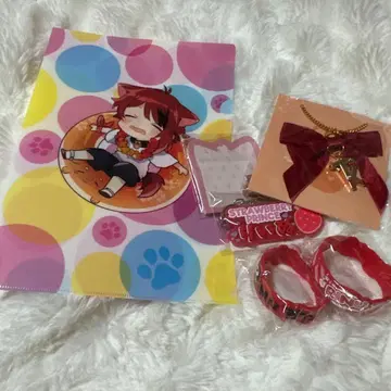 리이누/스타트 라이프! 굿즈