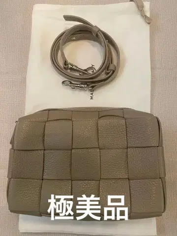 이아쿠치 벨타 XS 숄더