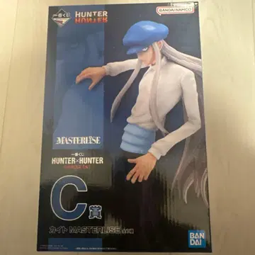 HUNTER x HUNTER MASTERLISE 카이토 C상
