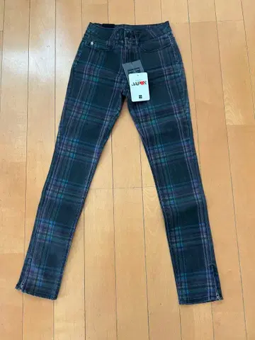 론 헤르만 구매 스키니 팬츠