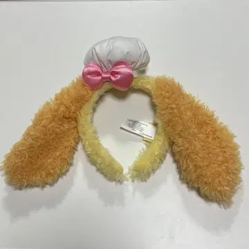 디즈니 쿠키앤 머리띠