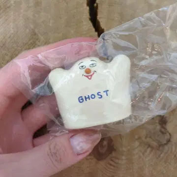 hongama 캡슐 토이 ( 고스트 )