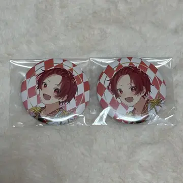 이레이스 리우라 stage 등신 stage 캔뱃지