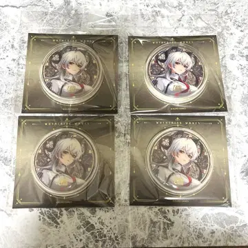 명조 유광채영 시리즈 캔뱃지 잔니