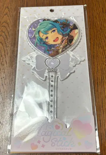 시노 하지메 마법 지팡이 앙스타 앙상블 스타즈