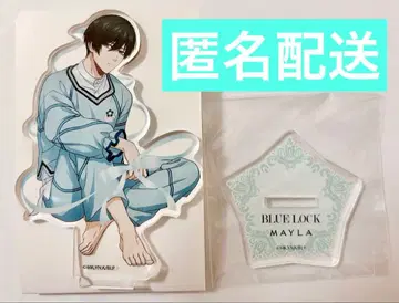 블루 록 MAYLA 마이라 아크릴 스탠드 이토시 린