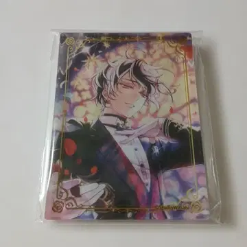 악마 집사와 검은 고양이 아크릴 블록 벨리안