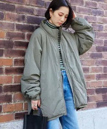 REAK'S STORE 밀리터리 자켓 나일론 f22-tkf-8