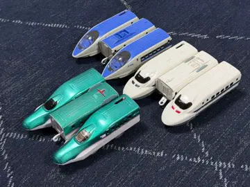 프라레일 신칸센 하야부사 노조미 500계