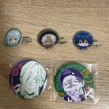 팬텀 버스터즈 팝업