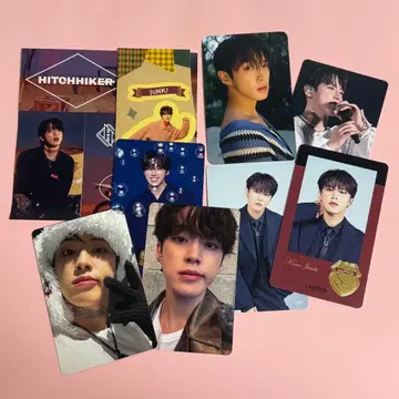 JO1 코노 준키 세트