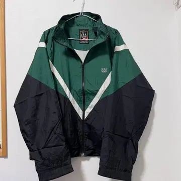 [ USA 올림픽 ] 나일론 자켓