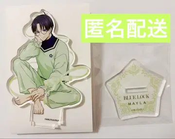 블루 록 MAYLA 마이라 아크릴 스탠드 이사기 요이치