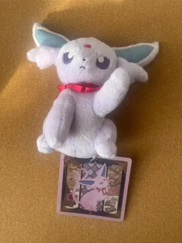 포켓몬 에브이 봉제 인형 Eevee Collection 이브이