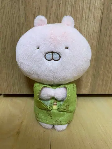 [ 온천 여관 우사마루장 ] 나카이 우사코