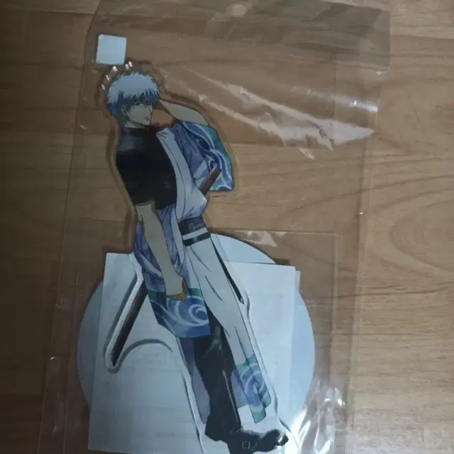 은혼 사카타 긴토키 아크릴 스탠드