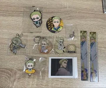 주술회전 나나미 켄토 묶음 판매