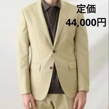 [ SALE ] TAKEO KIKUCHI 테일러드 자켓 L