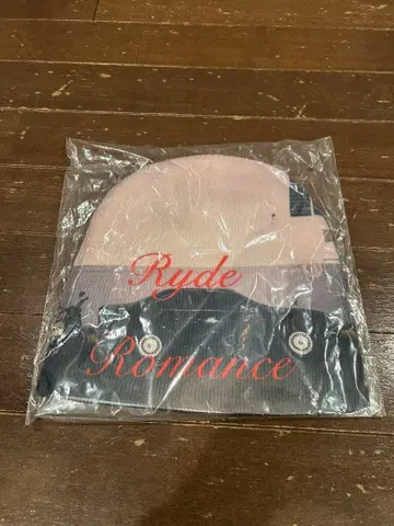 VALLAD RydeRomance BEANIE CAP