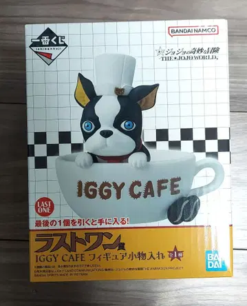 죠죠의 기묘한 모험 제일복권 라스트 원 2