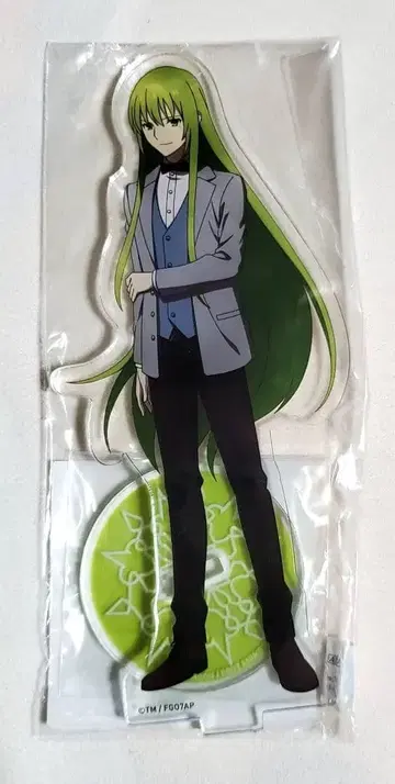 Fate/Grand Order 아크릴 스탠드 엘키두