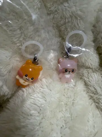 zeroni 메지루시 액세서리