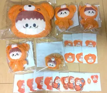 주술회전 세가 럭키 쿠지 하구하구미 이타도리 유우지