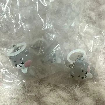 zeroni 메지루시 액세서리 고니니 3개