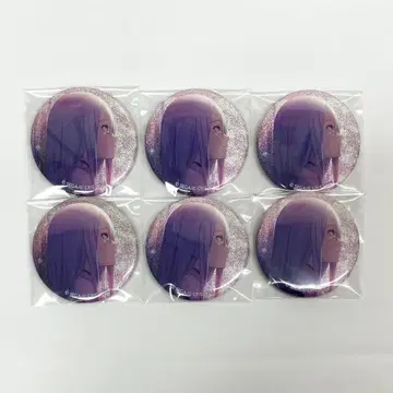 프로세카 요이사키 카나데 14C 그리 6개 세트