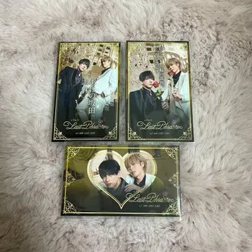 시마사카 2025 명함