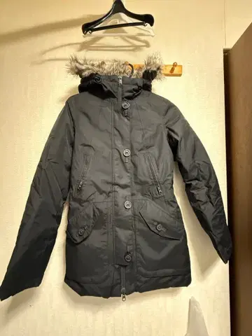 THE NORTH FACE 다운 자켓 XS