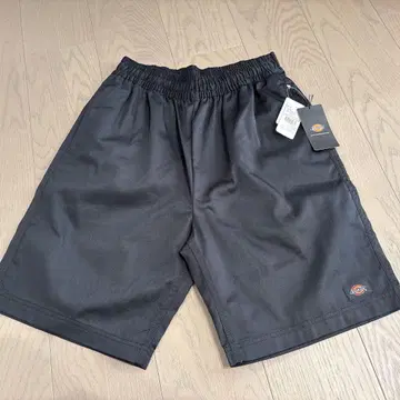 [ 새상품 ] Dickies 하프 팬츠 숏팬츠 숏팬츠 남성용 M