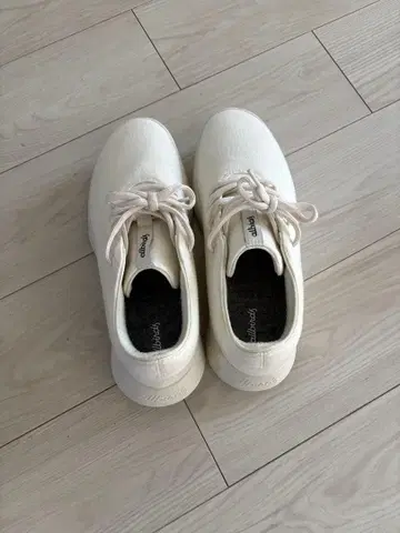 올버즈 울러너 고 남성용 28.5