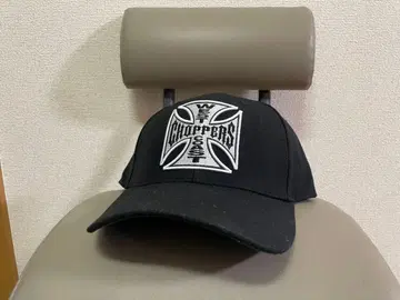 WEST COAST CHOPPERS 캡 택 포함 새상품