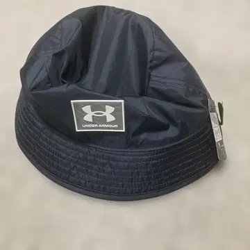 언더아머 햇 모자