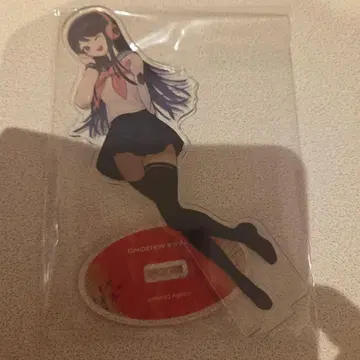 마이조노 사야카 단간론파 타워 레코드 타워레코드 아크릴 스탠드